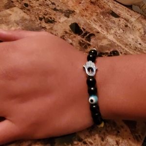 Namaste bracelet hand made